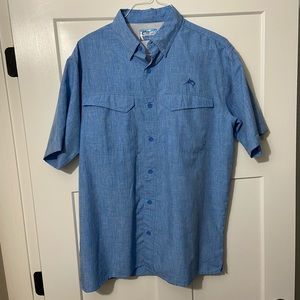 World Wide Sportsman Fishing Shirt